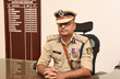 Amith Singh takes charge as new DIG of Western Range